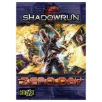 Shadowrun: Zero Day - Card Game - Catalyst Game Labs - Image 4