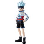 Shaman King - Horohoro [Usui Horokeu] Figure (5.5") - Bandai Spirits [Banpresto]