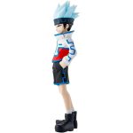 Shaman King - Horohoro [Usui Horokeu] Figure (5.5") - Bandai Spirits [Banpresto] - Image 3