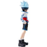 Shaman King - Horohoro [Usui Horokeu] Figure (5.5") - Bandai Spirits [Banpresto] - Image 4