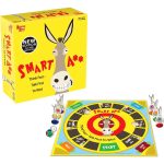 Smart A** - Trivia Humor Board Game for Family and Adults (2-6 Players, Age 12+) - University Games (2023) - Image 2