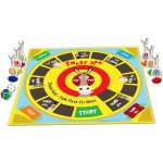 Smart A** - Trivia Humor Board Game for Family and Adults (2-6 Players, Age 12+) - University Games (2023) - Image 4