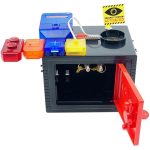 Smart Talking Bank STEAM Toy Building Set - ImagineStation - Logiblocs Series - Image 3