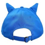 Sonic the Hedgehog - 3D Cosplay Hat - Bioworld - Image 2