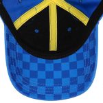 Sonic the Hedgehog - 3D Cosplay Hat - Bioworld - Image 5