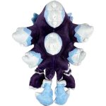 Sonic the Hedgehog - Mephiles The Dark Plush (10") - Great Eastern - Image 2