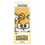 Sonic the Hedgehog - Tails Character Crew Socks - Bioworld - Animigos Series - Image 3
