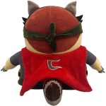 South Park - Eric Cartman Superhero Costume Plush (9") - Youtooz - Image 2