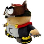 South Park - Eric Cartman Superhero Costume Plush (9") - Youtooz - Image 3