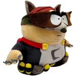South Park - Eric Cartman Superhero Costume Plush (9") - Youtooz - Image 4
