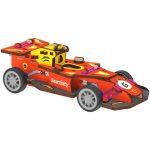 Speedster with Launcher - STEM Toy Building Set - Smartivity - Image 3