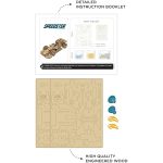 Speedster with Launcher - STEM Toy Building Set - Smartivity - Image 4