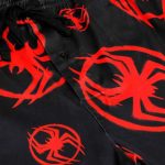 Spider-Man - Miles Morales Pajama Pants (All Over Print) - Bioworld - Image 2
