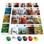 Splendor - Economic Renaissance Board Game for Family, and Adults (2-4 Players, Ages 10+) - Space Cowboys - Image 4