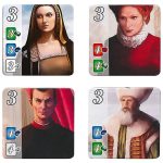 Splendor - Economic Renaissance Board Game for Family, and Adults (2-4 Players, Ages 10+) - Space Cowboys - Image 7