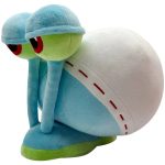 Spongebob Squarepants - Big Butt Garry Plush (9") - Youtooz - Image 3