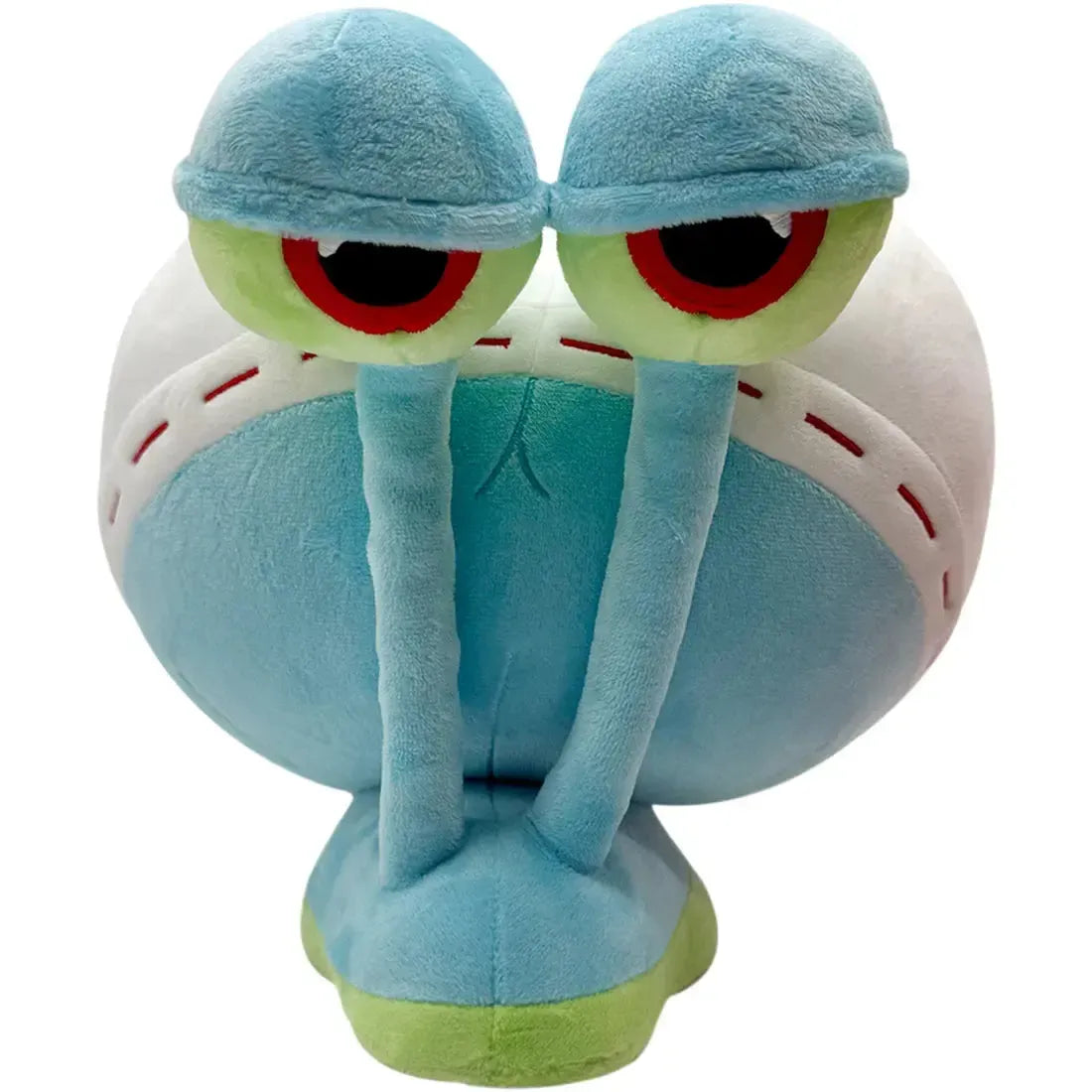 Spongebob-Squarepants-Big-Butt-Garry-Plush-9-Youtooz Spongebob Squarepants - Big Butt Garry Plush (9") - Youtooz - Image 1