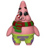 Spongebob Squarepants - Christams Holiday Patrick Star - Funko - Pop! Animation Series - Image 2