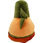 Spongebob Squarepants - Sitting Bubble Bass Plush (10") - Youtooz - Image 2