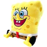 Spongebob Squarepants - Sitting Spongebob Squarepants Plush (9") - Youtooz - Image 3