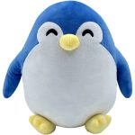 Spy x Family - Agent Penguin Plush (9") - Youtooz