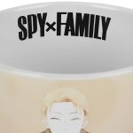 Spy x Family - Anya, Loid & Yor Mug (Ceramic, 16 oz.) - Bioworld - Image 2