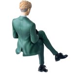 Spy x Family - Perching Loid Forger Figure - SEGA - Premium (PM) Series - Image 2