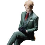 Spy x Family - Perching Loid Forger Figure - SEGA - Premium (PM) Series - Image 6