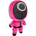 Squid Game - Guard Plush (9") - Youtooz - Image 4