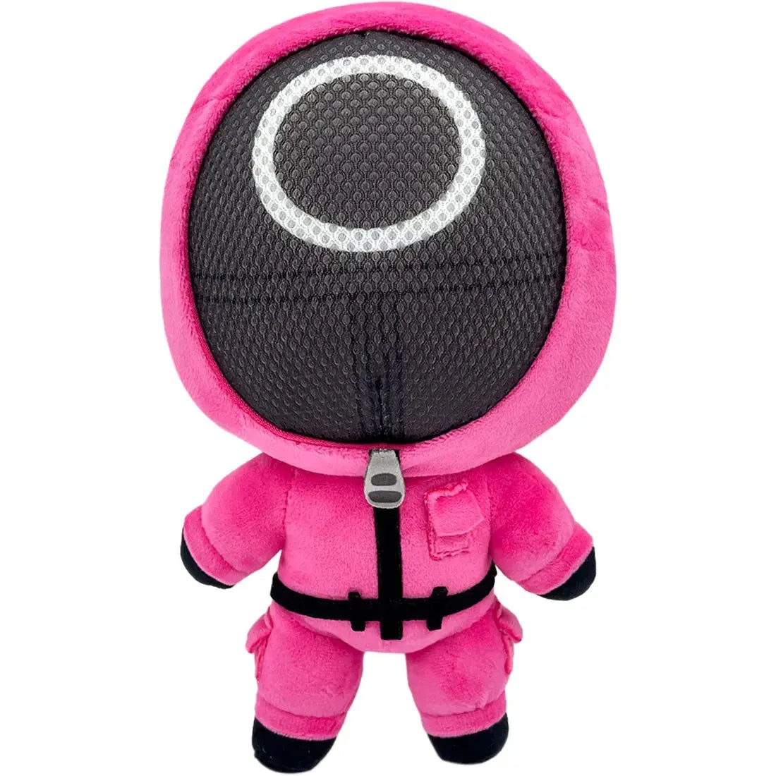 Squid-Game-Guard-Plush-9-Youtooz Squid Game - Guard Plush (9") - Youtooz - Image 1