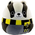 Squishmallows [Harry Potter] - Hufflepuff Badger Plush (8") - Jazwares