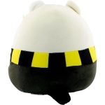 Squishmallows [Harry Potter] - Hufflepuff Badger Plush (8") - Jazwares - Image 2