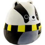 Squishmallows [Harry Potter] - Hufflepuff Badger Plush (8") - Jazwares - Image 3