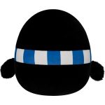 Squishmallows [Harry Potter] - Ravenclaw Raven Plush (8") - Jazwares - Image 2