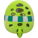 Squishmallows [Harry Potter] - Slytherin Snake Plush (8") - Jazwares - Image 2