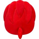 Squishmallows [Sonic the Hedgehog] - Knuckles with Gem Plush (8") - Jazwares - Image 2
