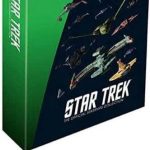 Star Trek - Alien Magazine Binder - Eaglemoss - The Official Starships Collection - Image 2