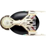 Star Trek Online - A.F.S. Khitomer Ship Figure (CSN-01) - Eaglemoss - Die-Cast Model Battlecruiser Starship - Image 3