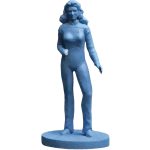 Star Trek: The Next Generation - Nanoforce Army Builder Figure Boxed Set - FanWares, EMCE Toys - Image 10