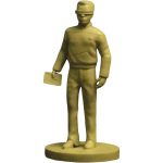 Star Trek: The Next Generation - Nanoforce Army Builder Figure Boxed Set - FanWares, EMCE Toys - Image 11