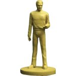 Star Trek: The Next Generation - Nanoforce Army Builder Figure Boxed Set - FanWares, EMCE Toys - Image 12