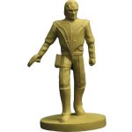 Star Trek: The Next Generation - Nanoforce Army Builder Figure Boxed Set - FanWares, EMCE Toys - Image 13