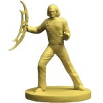 Star Trek: The Next Generation - Nanoforce Army Builder Figure Boxed Set - FanWares, EMCE Toys - Image 14