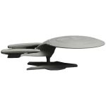 Star Trek: The Next Generation - Nanoforce Army Builder Figure Boxed Set - FanWares, EMCE Toys - Image 2