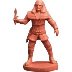 Star Trek: The Next Generation - Nanoforce Army Builder Figure Boxed Set - FanWares, EMCE Toys - Image 4