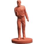 Star Trek: The Next Generation - Nanoforce Army Builder Figure Boxed Set - FanWares, EMCE Toys - Image 5