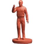 Star Trek: The Next Generation - Nanoforce Army Builder Figure Boxed Set - FanWares, EMCE Toys - Image 6