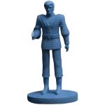 Star Trek: The Next Generation - Nanoforce Army Builder Figure Boxed Set - FanWares, EMCE Toys - Image 7