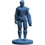 Star Trek: The Next Generation - Nanoforce Army Builder Figure Boxed Set - FanWares, EMCE Toys - Image 9