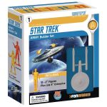 Star Trek: The Original Series - Nanoforce Army Builder Figure Boxed Set - FanWares, EMCE Toys